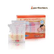 Temperature Sensor Breast-milk ( 250ml x 30ea ) Storage Bags